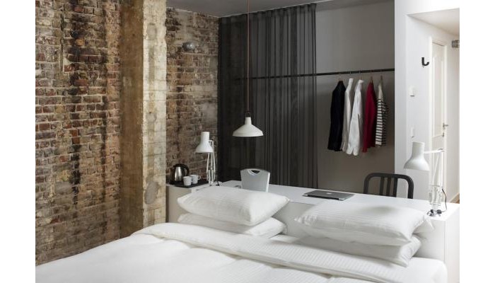 9hotel Central poza 6