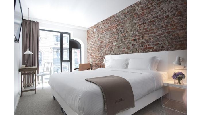 9hotel Central poza 8