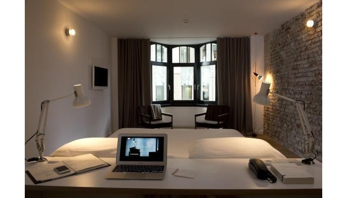 9hotel Central poza 2