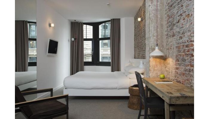 9hotel Central poza 7