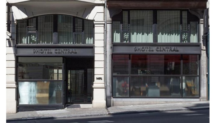 9hotel Central poza 0