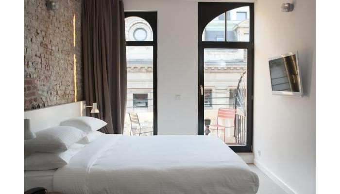 9hotel Central poza 5