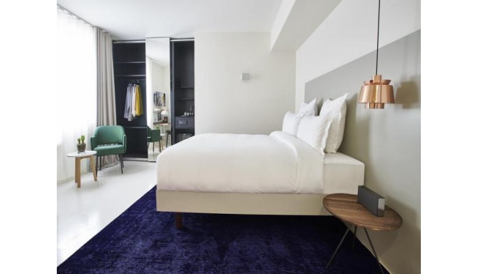 9hotel Sablon poza 12