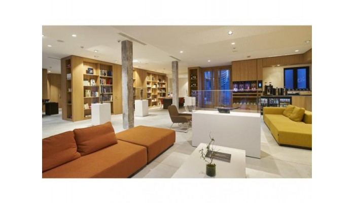 Poza pentru 9hotel Sablon 560-1543831956 9hotel Sablon poza 10