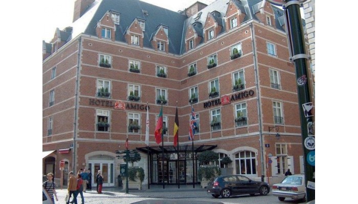 Poza pentru Amigo Hotel 569-1473369308 Amigo Hotel poza 0