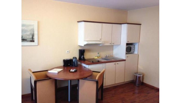 B-aparthotel Montgomery poza 4