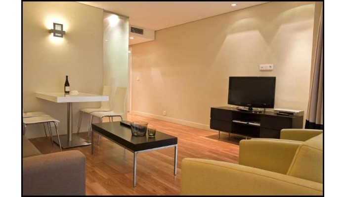 B-aparthotel Montgomery poza 5