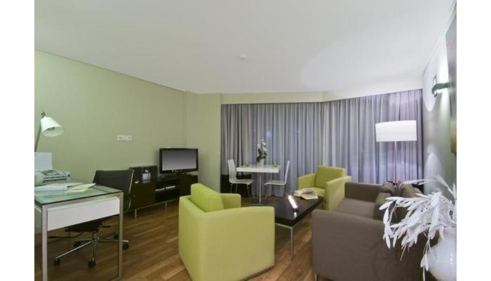 B-aparthotel Montgomery poza 9