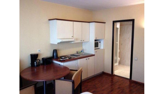B-aparthotel Montgomery poza 6