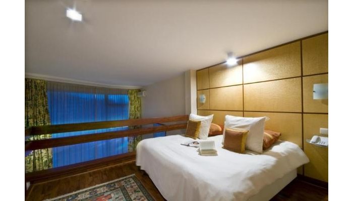 B-aparthotel Montgomery poza 8