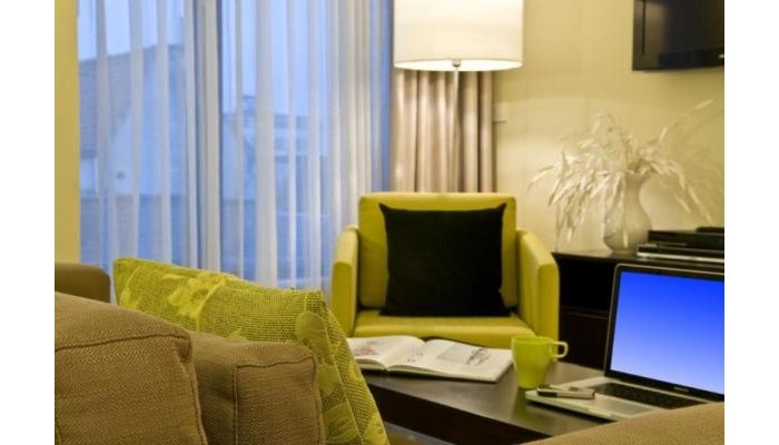 B-aparthotel Montgomery poza 2