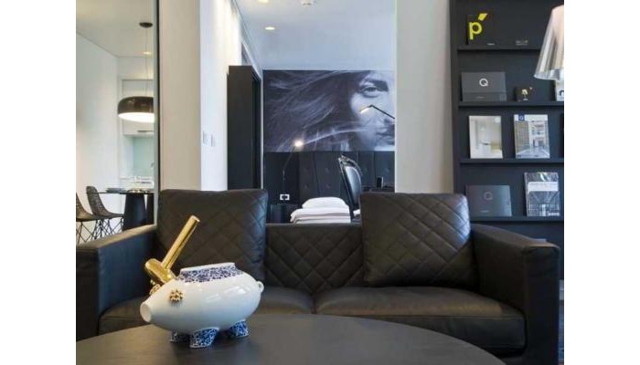 B-aparthotel Regent poza 6