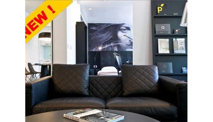 B-aparthotel Regent poza 1