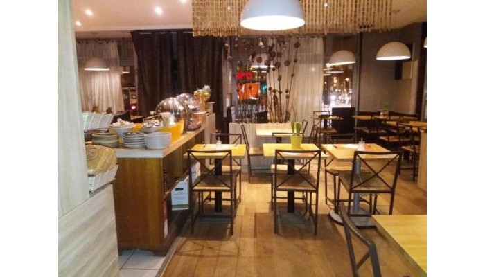 B-aparthotel Regent poza 9