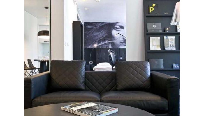 B-aparthotel Regent poza 2