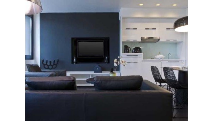 B-aparthotel Regent poza 8