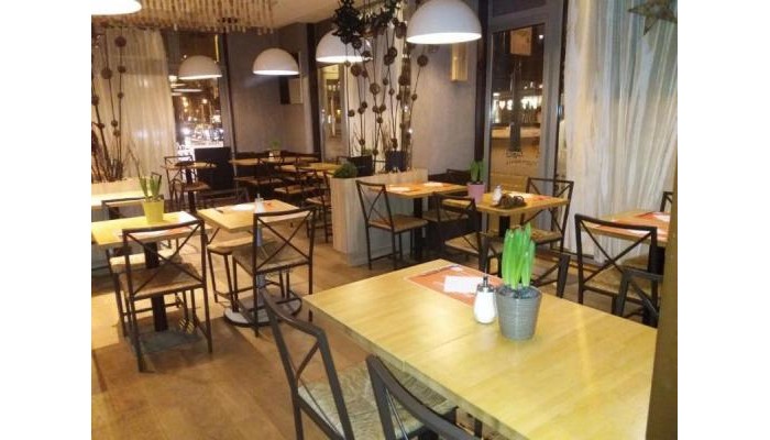 B-aparthotel Regent poza 0