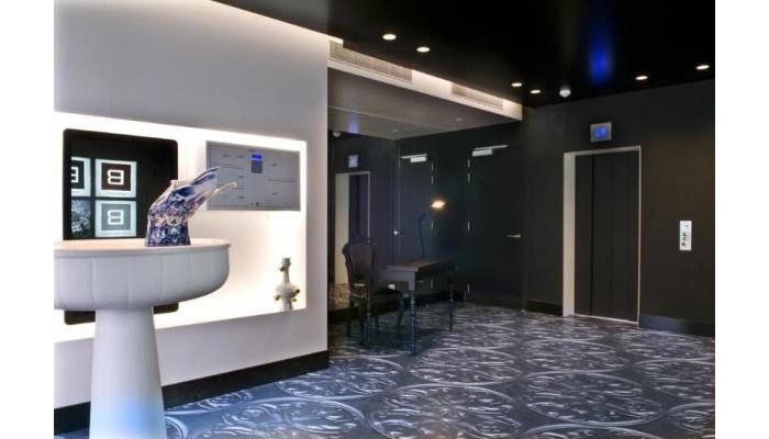 B-aparthotel Regent poza 7