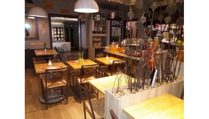 B-aparthotel Regent poza 4