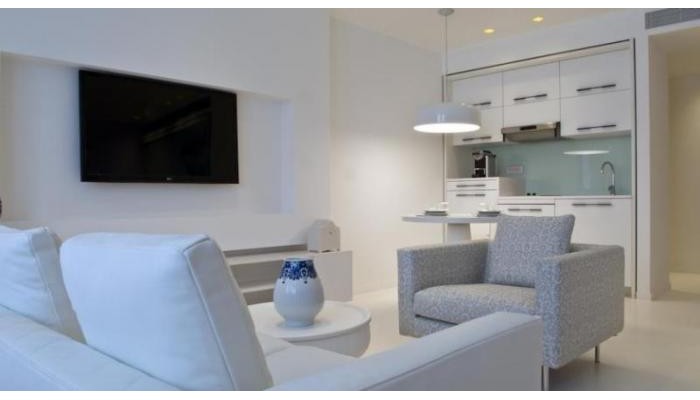 B-aparthotel Regent poza 5