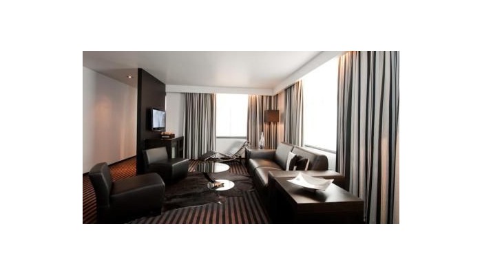 Be Manos Hotel poza 9