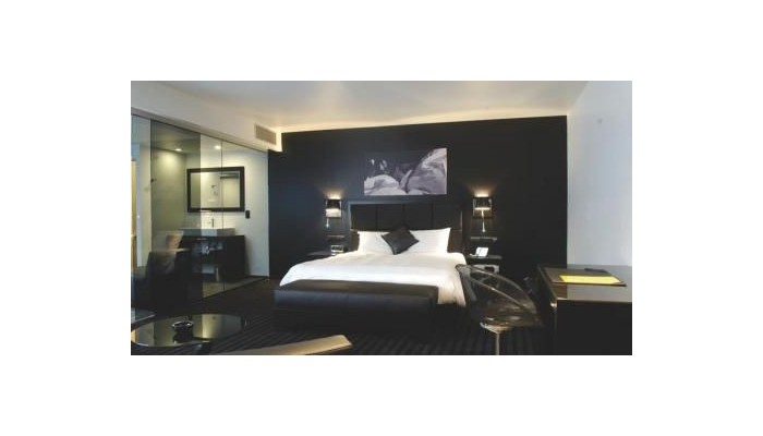 Be Manos Hotel poza 1