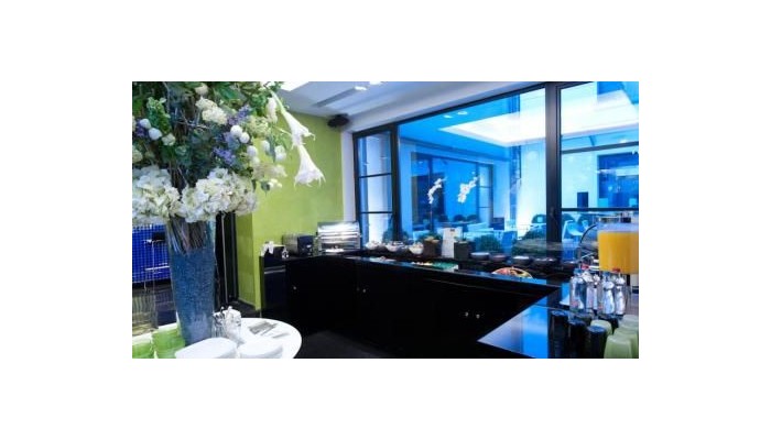 Be Manos Hotel poza 10