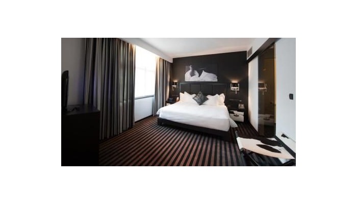 Be Manos Hotel poza 2