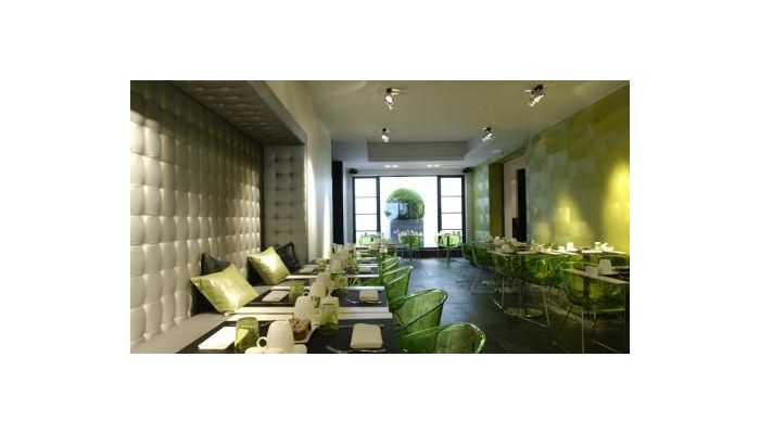 Be Manos Hotel poza 11