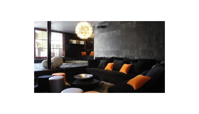 Be Manos Hotel poza 6