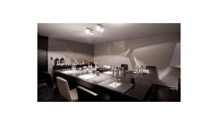 Be Manos Hotel poza 15