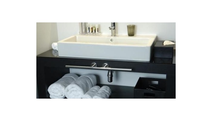 Be Manos Hotel poza 5