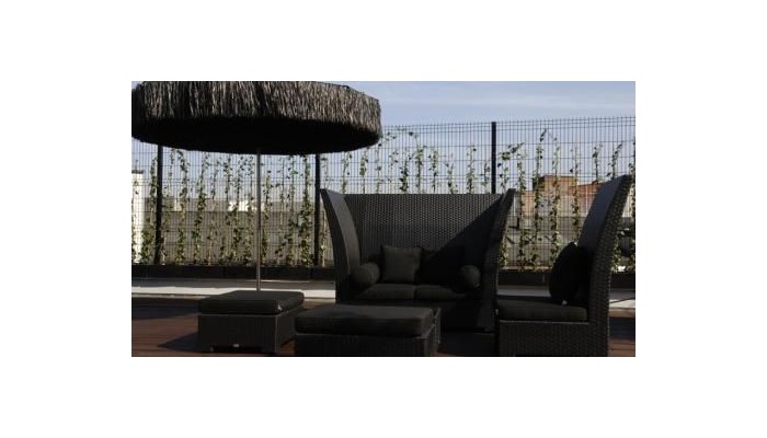 Be Manos Hotel poza 16