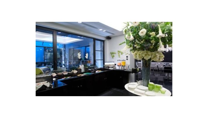 Be Manos Hotel poza 12