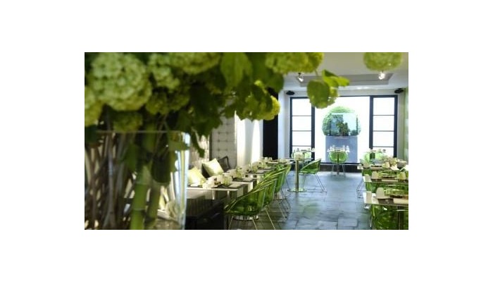 Be Manos Hotel poza 13