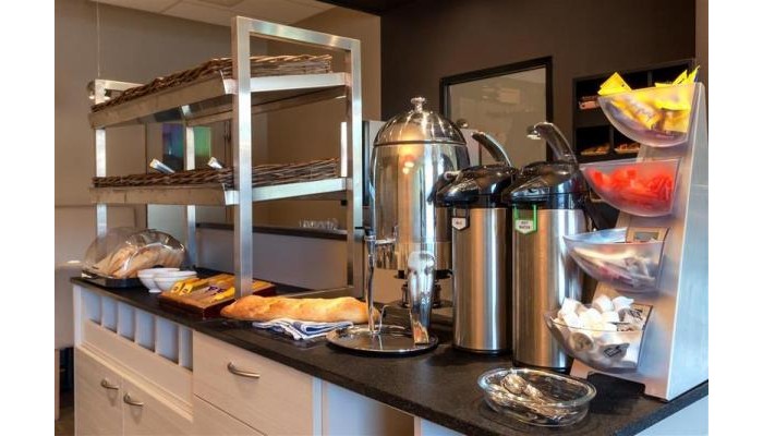 Best Western Hotel Expo poza 7