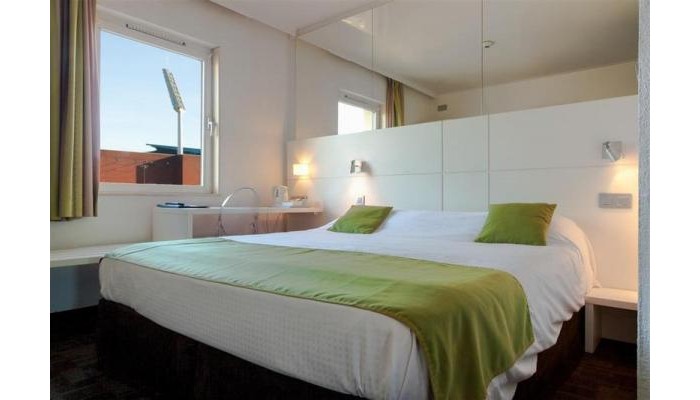 Best Western Hotel Expo poza 3