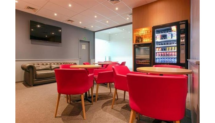 Best Western Hotel Expo poza 9