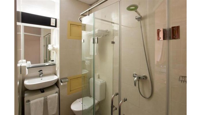 Best Western Hotel Expo poza 0