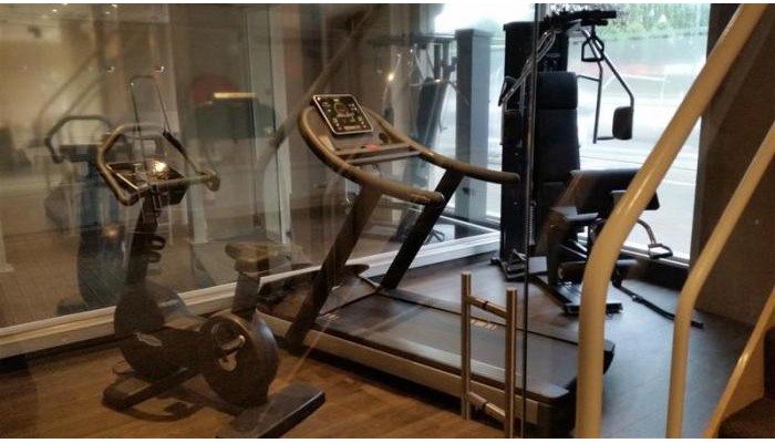 Best Western Hotel Expo poza 5