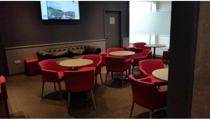 Best Western Hotel Expo poza 6