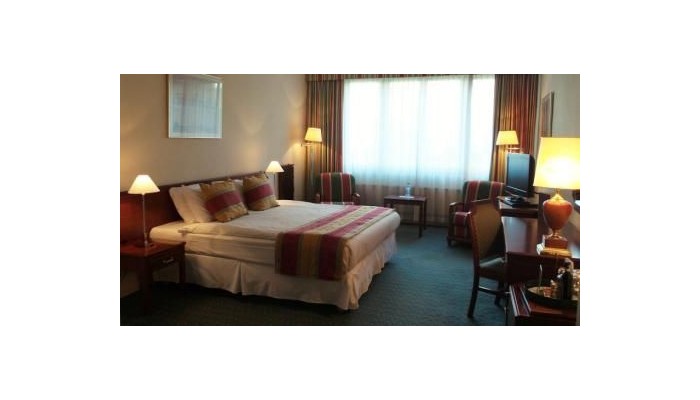 Best Western Plus Park Hotel Brussels poza 24