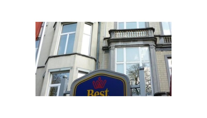 Best Western Plus Park Hotel Brussels poza 1