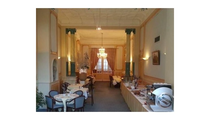 Best Western Plus Park Hotel Brussels poza 35