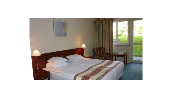 Best Western Plus Park Hotel Brussels poza 18