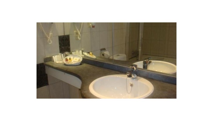 Best Western Plus Park Hotel Brussels poza 32