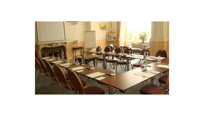 Best Western Plus Park Hotel Brussels poza 17