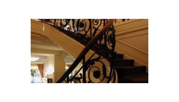 Best Western Plus Park Hotel Brussels poza 31