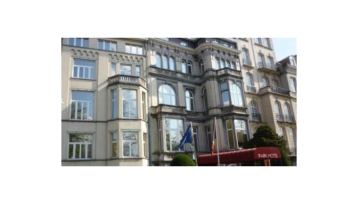 Best Western Plus Park Hotel Brussels poza 0
