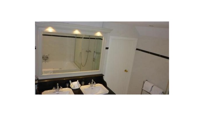 Best Western Plus Park Hotel Brussels poza 26